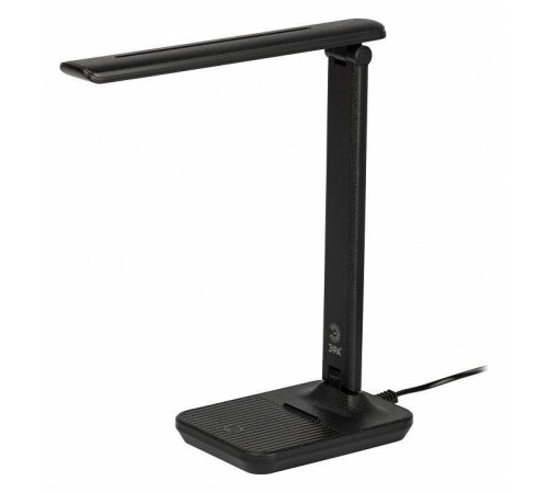 Настольная лампа офисная Эра NLED-500 Б0057193