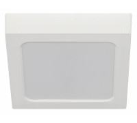 Накладной светильник Эра LED панель Б0057453