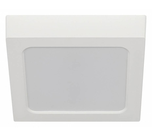 Накладной светильник Эра LED панель Б0057453