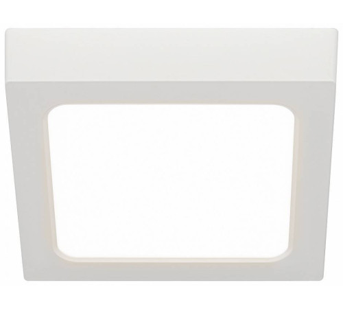 Накладной светильник Эра LED панель Б0057453