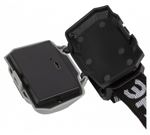 Фонарь налобный Эра GA-505