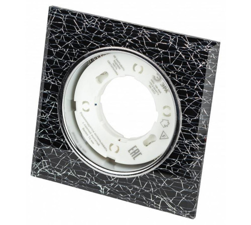 Встраиваемый светильник Эра DK LD50 Б0057469