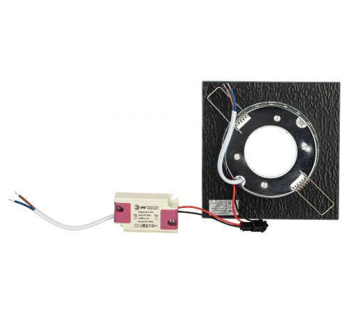 Встраиваемый светильник Эра DK LD50 Б0057469