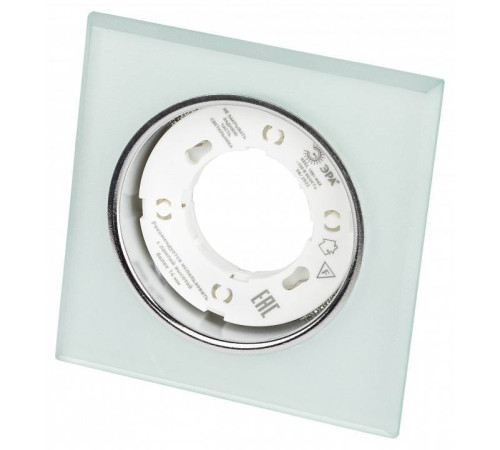 Встраиваемый светильник Эра DK LD50 Б0057470