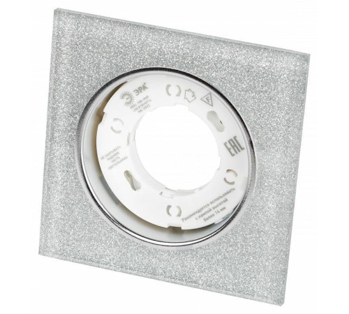 Встраиваемый светильник Эра DK LD50 Б0057471