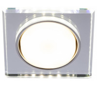 Встраиваемый светильник Эра DK LD50 Б0057472