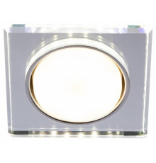 Встраиваемый светильник Эра DK LD50 Б0057472