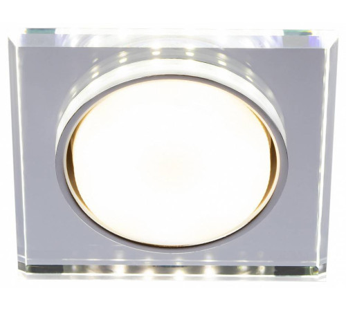 Встраиваемый светильник Эра DK LD50 Б0057472