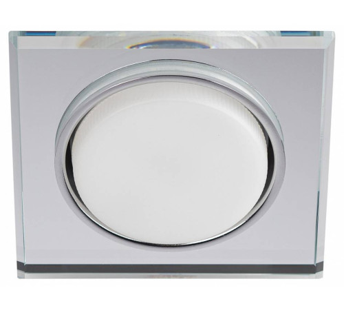 Встраиваемый светильник Эра DK LD50 Б0057472