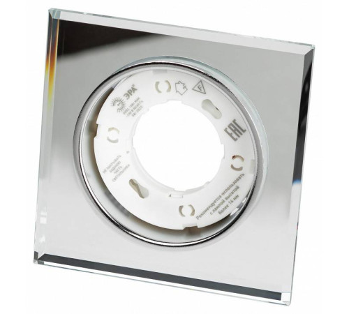 Встраиваемый светильник Эра DK LD50 Б0057472