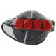 Удлинитель Эра UK-4e-3x1,5-30m-IP44(KG)