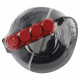 Удлинитель Эра UK-4e-3x1,5-50m-IP44(KG)