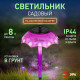 Наземный низкий светильник Эра ERASF22-53