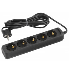 Удлинитель Эра  UX-5e-5m-B