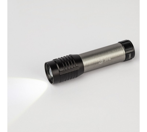 Фонарь ручной Эра UB-604