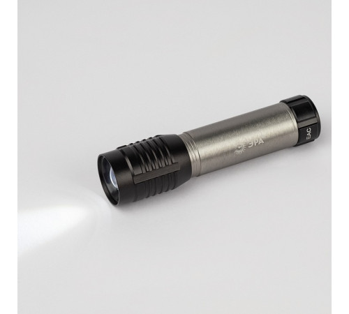 Фонарь ручной Эра UB-604