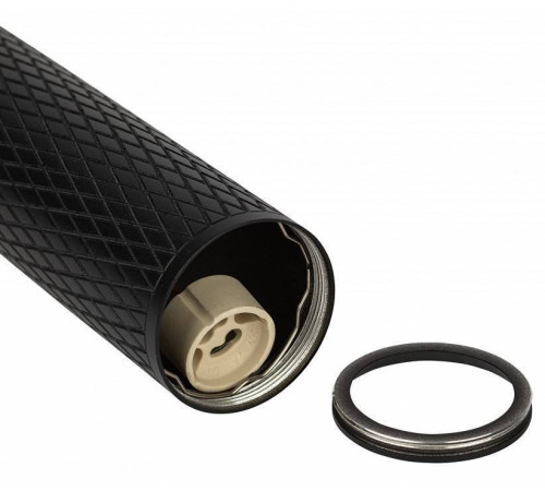 Подвесной светильник Эра PL20 BK Б0058500