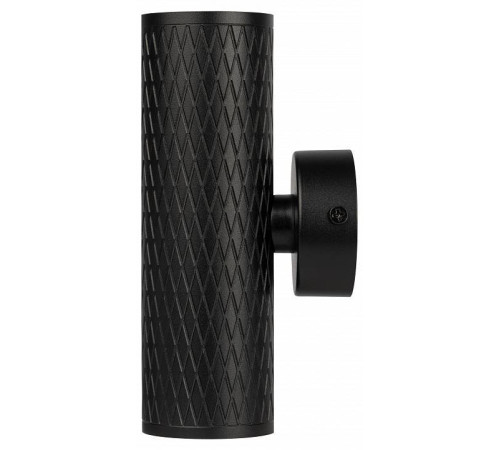 Бра Эра WL46 BK Б0058502