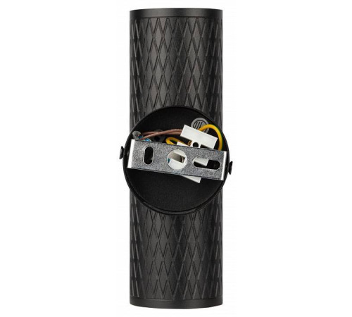 Бра Эра WL46 BK Б0058502