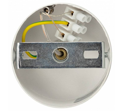 Подвесной светильник Эра PL21 WH Б0058504