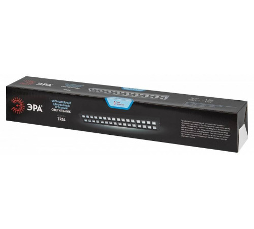 Накладной светильник Эра TR54 - 5030 WH