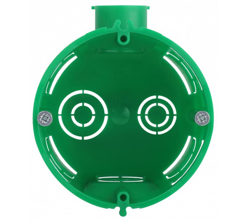 Подрозетник Эра KUTS1-68-45-green