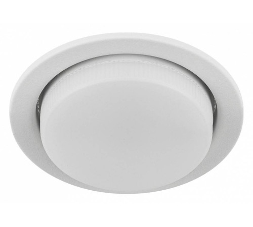 Встраиваемый светильник Эра KL70 SWH Б0061188