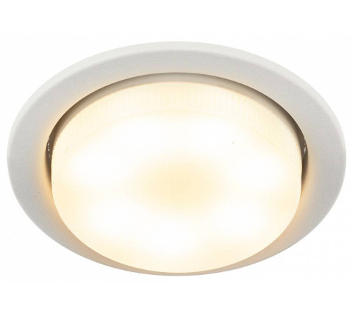 Встраиваемый светильник Эра KL70 SWH Б0061188