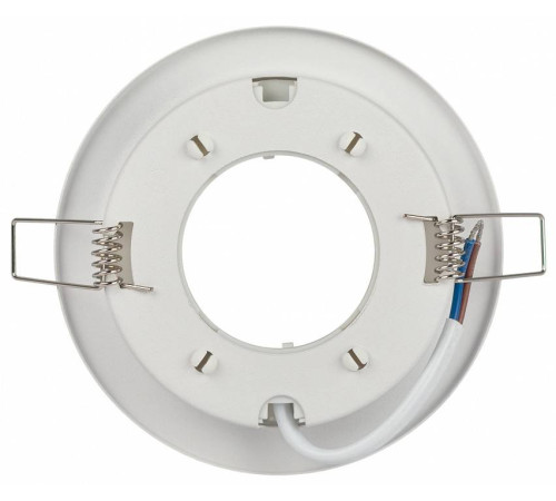 Встраиваемый светильник Эра KL70 SWH Б0061188