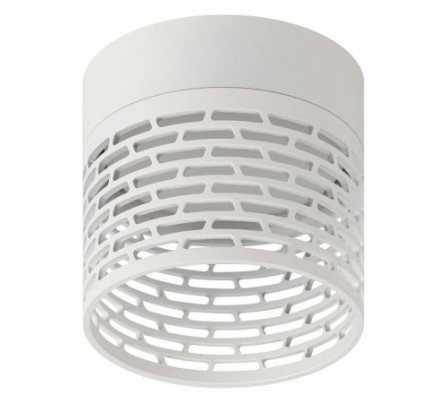 Накладной светильник Эра OL53 WH Б0061189