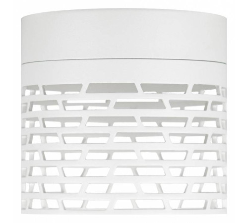 Накладной светильник Эра OL53 WH Б0061189