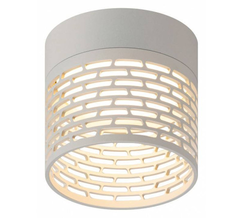 Накладной светильник Эра OL53 WH Б0061189