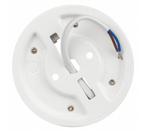 Накладной светильник Эра OL54 WH Б0061191