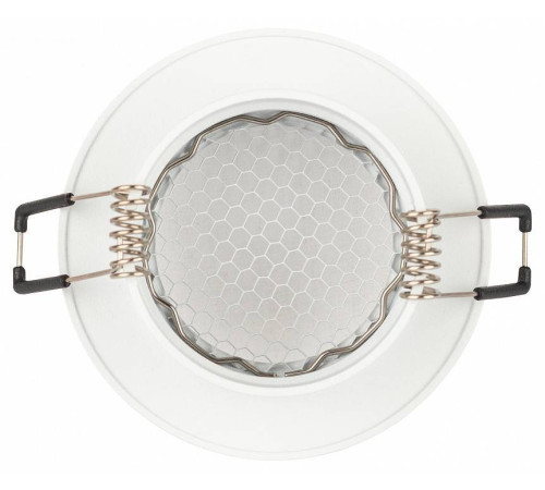 Встраиваемый светильник Эра KL109 WH