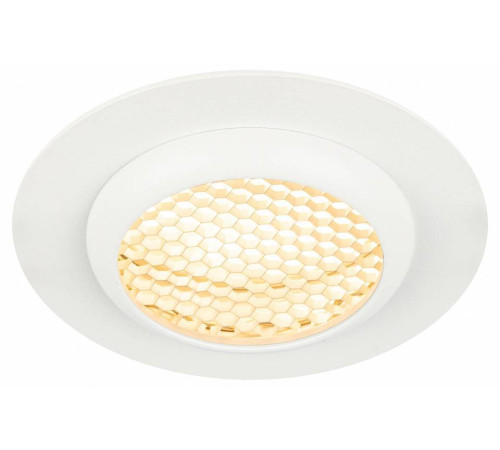 Встраиваемый светильник Эра KL109 WH