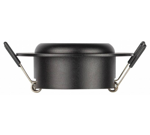 Встраиваемый светильник Эра KL109 BK