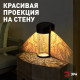 Накладной светильник Эра ERAFS012-15