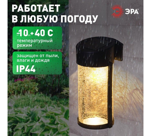 Накладной светильник Эра ERAFS012-15