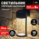 Накладной светильник Эра ERAFS012-15