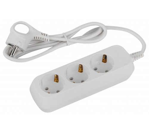 Удлинитель Эра UDL-10-315-E