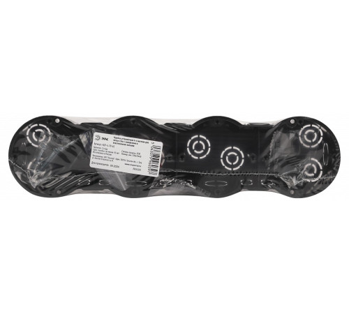 Подрозетник для полых стен Эра KUP-4-70-45