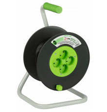 Удлинитель Эра  KAT-2x0.75-20m