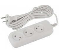 Удлинитель Эра  UDL-6-350