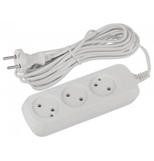 Удлинитель Эра  UDL-6-350