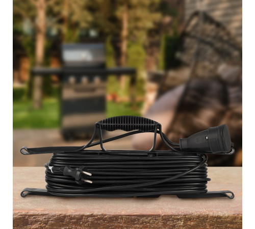 Удлинитель Эра FR-10-20m