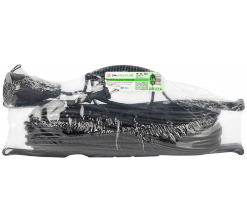 Удлинитель Эра FR-10-30m