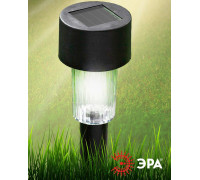 Наземный низкий светильник Эра  SL-PL30-M
