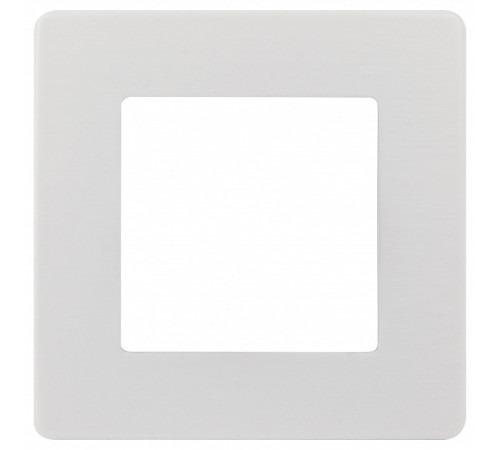 Рамка на 1 пост Эра Эра 12 12-5101-01М