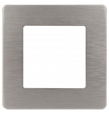 Рамка на 1 пост Эра Эра 12 12-5101-16