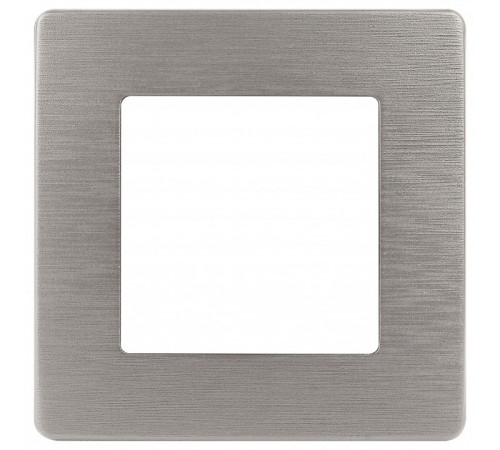 Рамка на 1 пост Эра Эра 12 12-5101-16